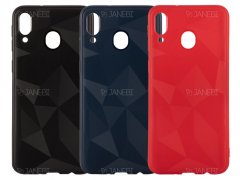 قاب محافظ ژله ای سامسونگ Protector Case Samsung Galaxy M20