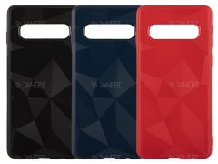 قاب محافظ ژله ای سامسونگ Protector Case Samsung Galaxy S10 Plus