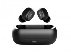 هندزفری بلوتوث کیو سی وای QCY T1 TWS Bluetooth Earphone