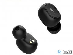 هندزفری بلوتوث کیو سی وای QCY T1 TWS Bluetooth Earphone