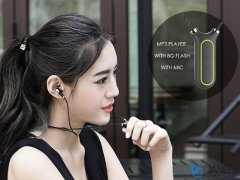 پخش کنند موسیقی چند منظوره میفو Mifo I2 MP3 Player Bluetooth Stereo Headset