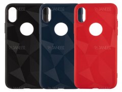 قاب محافظ ژله ای آیفون Protector Case Apple iphone X/XS