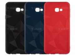 قاب محافظ ژله ای سامسونگ Protector Case Samsung Galaxy J4 Plus