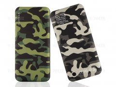 پاور بانک سریع پوریدا Puridea S3 Camouflage 15000mAh Power Bank