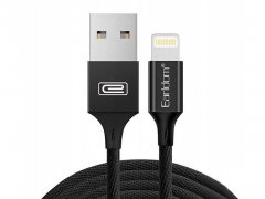کابل لایتنینگ ارلدام Earldom EC-015I Lightning Cable 1m