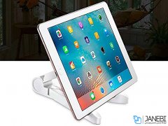 پایه نگهدارنده تاشو تبلت و گوشی جویروم Joyroom Foldable Plate Bracket ZS120