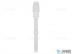 کابل کوتاه میکرو یو اس بی اصلی هواوی Huawei Micro USB Cable 15cm