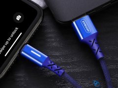 کابل هوشمند جویروم Joyroom S-M364 Lightning Cable 1M