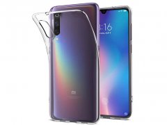 محافظ ژله ای 5 گرمی شیائومی Xiaomi Mi 9 SE Jelly Cover 5gr
