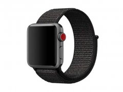 بند نایلونی اپل واچ Apple Watch Nylon Band 42/44mm