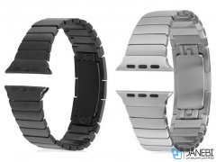 بند فلزی اپل واچ Apple Watch Batter Flag Band 42/44mm