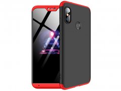 قاب 360 شیائومی GKK Case Xiaomi Redmi 6 Pro/ Mi A2 Lite