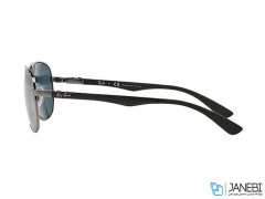 عینک آفتابی اورجینال ری بن RB 8313-004/K6