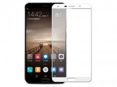 محافظ صفحه نمایش شیشه ای تمام صفحه هواوی RG Full Glass Huawei Mate 10