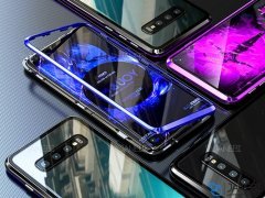 قاب مگنتی سامسونگ Magnetic Case Samsung S10