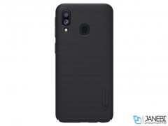 قاب محافظ نیلکین سامسونگ Nillkin Frosted Shield Samsung Galaxy A40