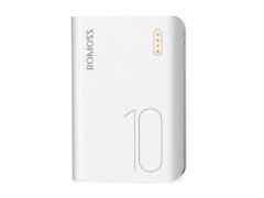 پاور بانک روموس Romoss Sense 4 mini PPH10 Power Bank 10000mAh