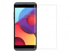 محافظ صفحه نمایش شیشه ای ال جی Glass Screen Protector LG Q8
