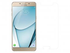 محافظ صفحه نمایش شیشه ای سامسونگ Glass Screen Protector Samsung Galaxy A9 Pro
