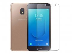 محافظ صفحه نمایش شیشه ای سامسونگ Glass Screen Protector Samsung Galaxy J2 Core