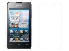 محافظ صفحه نمایش شیشه ای هواوی Glass Screen Protector Huawei Y300