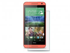 محافظ صفحه نمایش شیشه ای اچ تی سی Glass Screen Protector HTC Desire 610