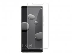 محافظ صفحه نمایش شیشه ای هواوی Glass Screen Protector Huawei Mate 10 Pro