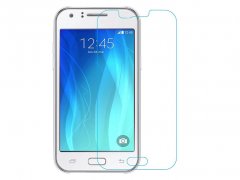 محافظ صفحه نمایش شیشه ای سامسونگ Glass Screen Protector Samsung Galaxy J1 Mini