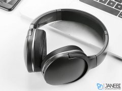 هدفون بلوتوث بیسوس Baseus Encok NGD02 Bluetooth Headphone