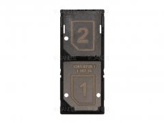 خشاب سیمکارت دو سیم سونی Sony Xperia C3 Dual Sim Card Slot