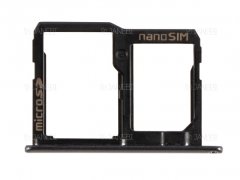 خشاب سیمکارت ال جی LG X power2 Dual Sim Card Slot