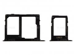خشاب سیمکارت سامسونگ Samsung Galaxy A6 2018 Sim Card Slot