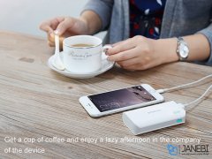 پاور بانک روموس Romoss Sense 2S PH20 Power Bank 5000mAh