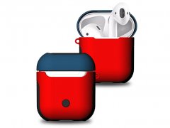 کاور محافظ ایرپاد Stoptime Protcetive Case Airpods