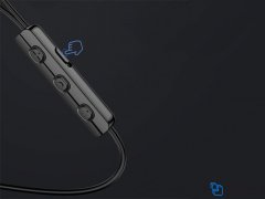 هندزفری استریو راک Rockspace Mutin Dual Unit Stereo Earphone