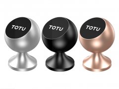 پایه نگهدارنده آهن ربایی توتو Totu Drum DCTS-09 Magnetic Holder