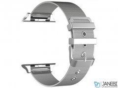 بند فلزی اپل واچ Apple Watch Mesh Band 42/44mm