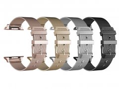 بند فلزی اپل واچ Apple Watch Mesh Band 42/44mm