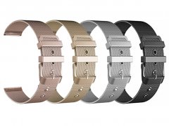بند فلزی ساعت هوشمند سامسونگ Samsung Gear S3 Mesh Metal Band
