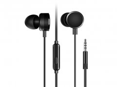 هندزفری با سیم توتو Totu EAUA-014 3.5mm Metal Headset