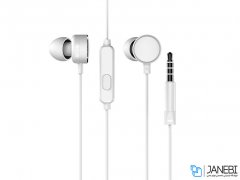 هندزفری با سیم توتو Totu EAUA-014 3.5mm Metal Headset