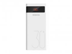 پاور بانک سریع روموس Romoss Sense 8P Plus PHP30 Pro Power Bank 30000mAh
