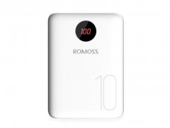 پاور بانک روموس Romoss OM10 Power Bank 10000mAh