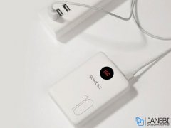 پاور بانک روموس Romoss OM10 Power Bank 10000mAh