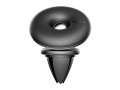 پایه نگهدارنده آهن ربایی بیسوس Baseus Star Ring Magnetic Air Vent Holder