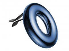 خوشبو کننده هوای خودرو بیسوس Baseus Circle Vehicle Fragrance Holder