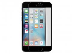 محافظ صفحه نمایش شیشه ای مات آیفون RG Full AG Glass Apple iPhone 7/8