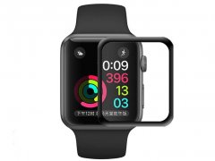 محافظ صفحه نانو اپل واچ Caisles Nano Glass Apple Watch 44mm