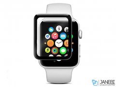 محافظ صفحه نانو اپل واچ Caisles Nano Glass Apple Watch 44mm