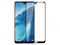 محافظ صفحه نمایش شیشه ای تمام چسب هواوی Nixo Full Glue Glass Huawei Honor Play 8A